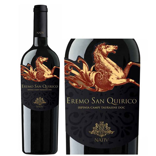 Rượu Vang Ý Eremo San Quirico