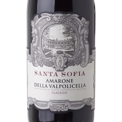 Rượu Vang Ý Santa Sofia Amarone della Valpolicella