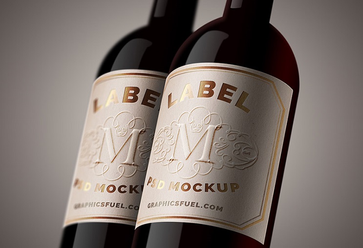 Cách đọc nhãn rượu vang nhanh nhất cho người mới bắt đầu