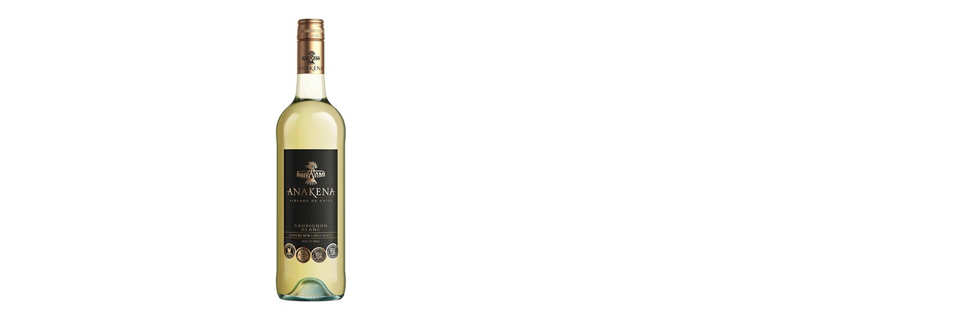 Rượu Vang Chile Birdman Series Anakena Sauvignon Blanc