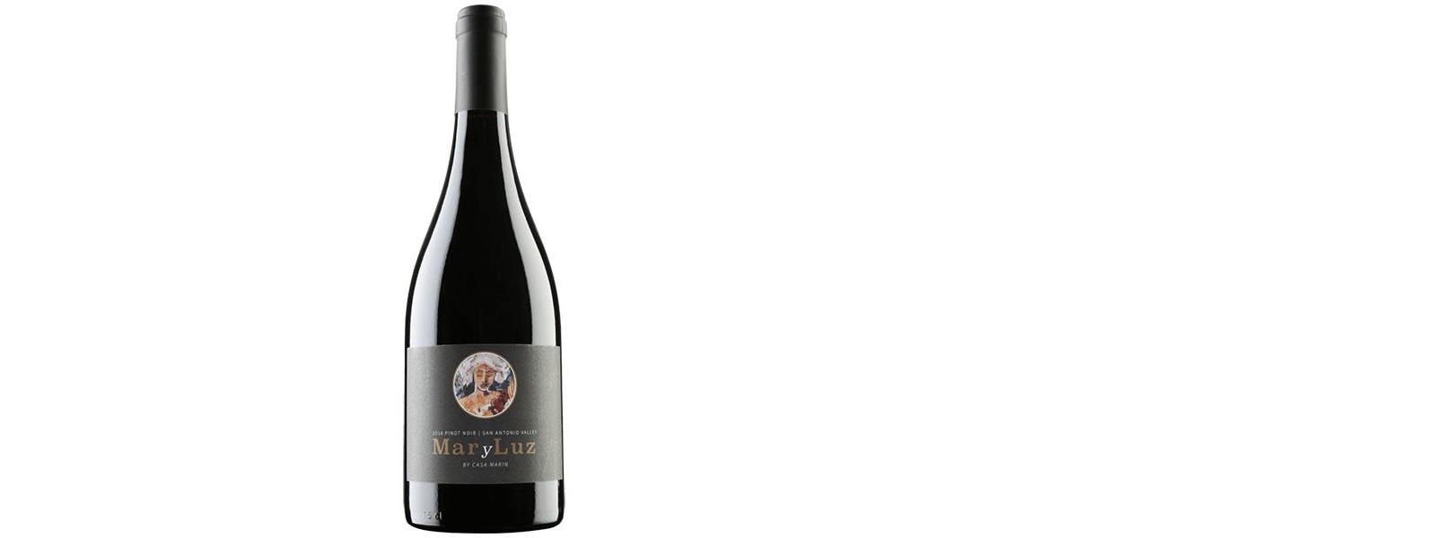 Rượu Vang Chile Casa Marin Mar y Luz Pinot Noir