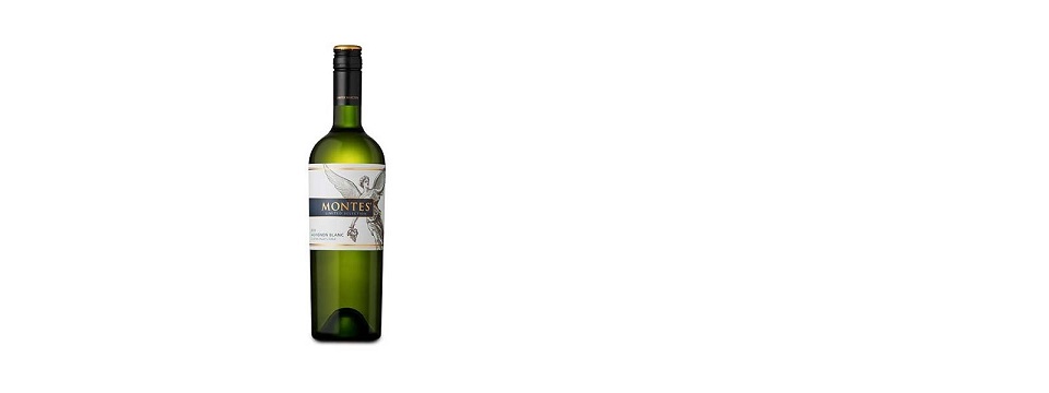 Rượu Vang Chile Montes Limited Selection Sauvignon Blanc