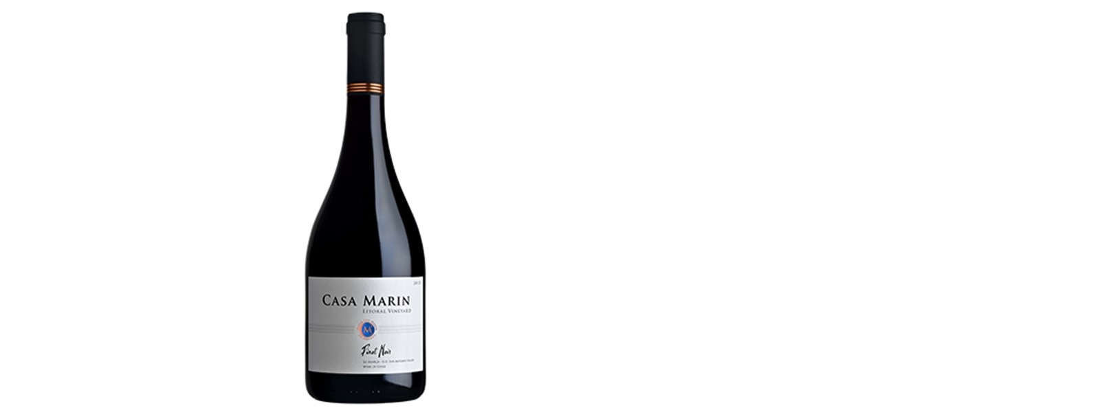 Rượu Vang Chile Casa Marin Pinot Noir