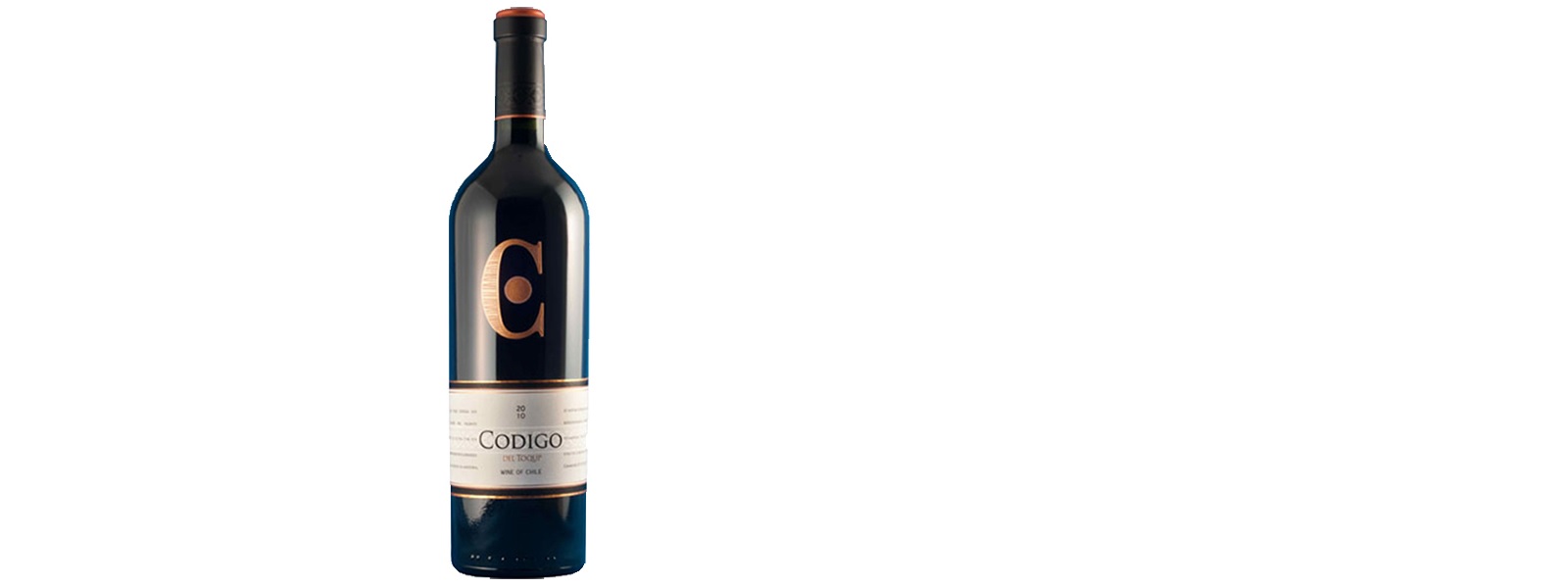 Rượu Vang Chile Codigo Icon Wine