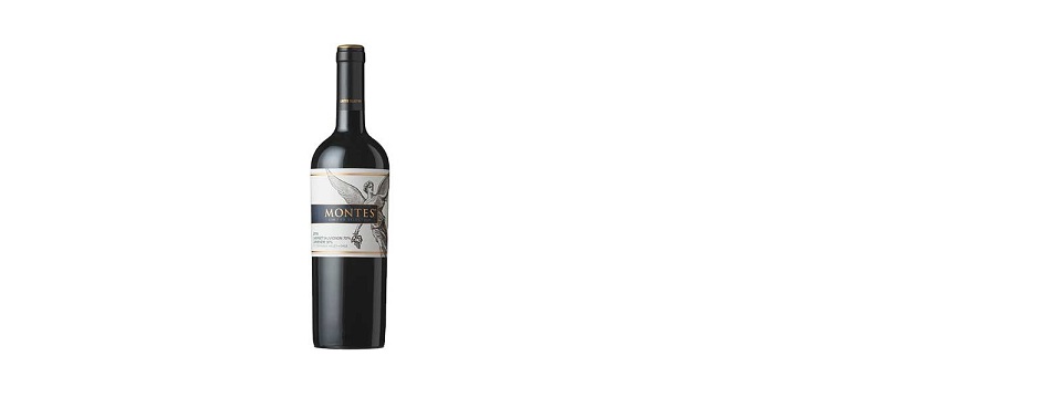 Rượu Vang Chile Montes Limited Selection Cabernet Sauvignon Carmenère
