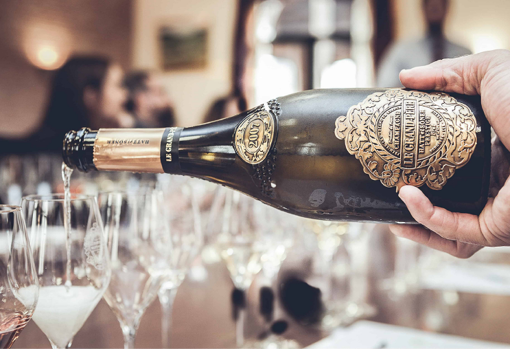 Rượu Vang Đắt Nhất Thế Giới Trong Top 7