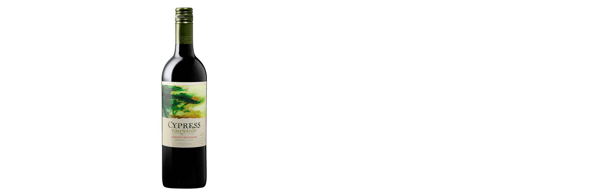 Rượu vang Mỹ J.Lohr Cypress Vineyards Cabernet Sauvignon