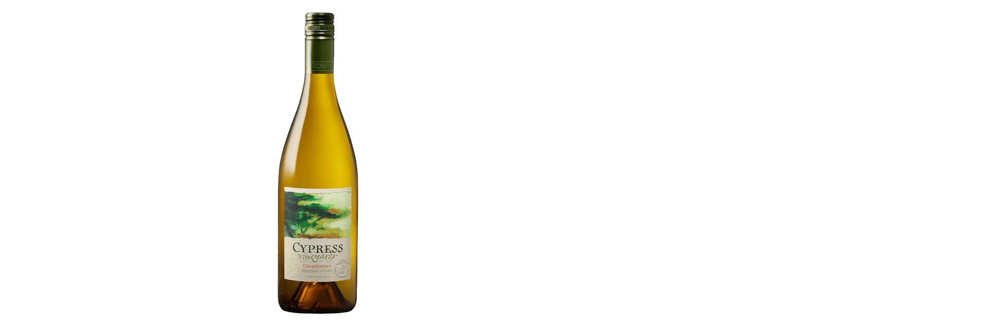 Rượu vang Mỹ J.Lohr Cypress Vineyards Chardonnay