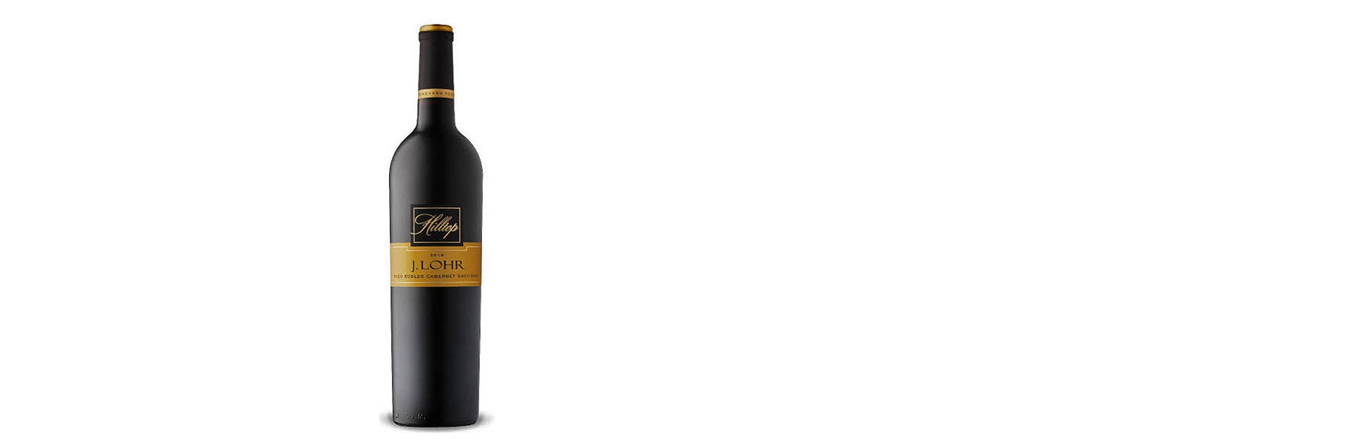 Rượu vang J.Lohr Vineyard Series Hilltop Cabernet Sauvignon