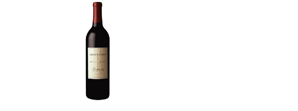 Rượu Vang Mỹ Edmeades Zinfandel