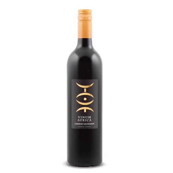 Rượu Vang Nam Phi The Winery of Good Hope Vinum Africa Cabt Sauvignon