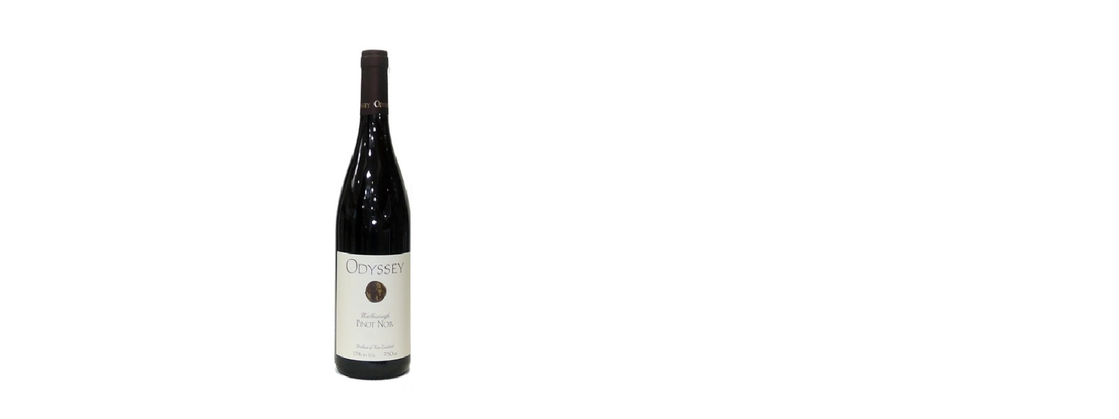 Rượu Vang New zealand Odyssey Marlborough Pinot Noir