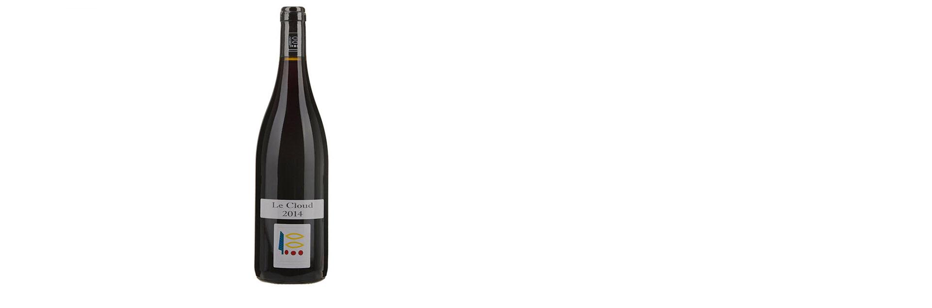 Rượu Vang Pháp Domaine Prieuré-Roch “Le Cloud” Ladoix