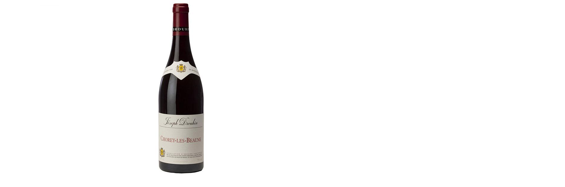 Rượu vang Pháp Joseph Drouhin Chorey-les-Beaune