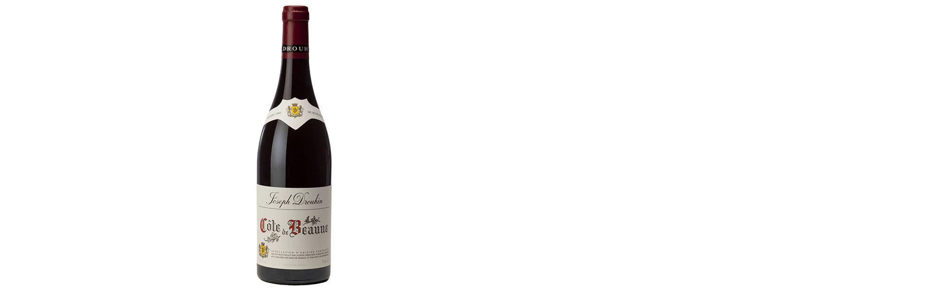 Rượu vang Pháp Joseph Drouhin Cote de Beaune 750ml