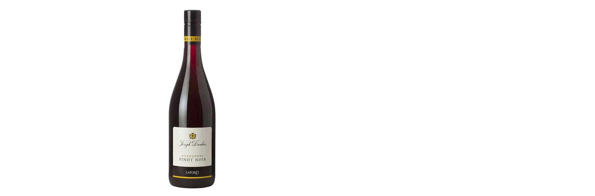 Rượu vang Pháp Joseph Drouhin Laforet Bourgogne Pinot Noir