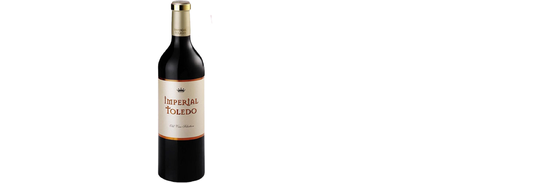 Rượu vang đỏ Imperial Toledo Old Vines 14,5%