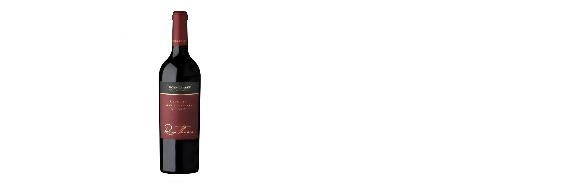 Rượu vang Úc Thorn-Clarke RON THORN Shiraz