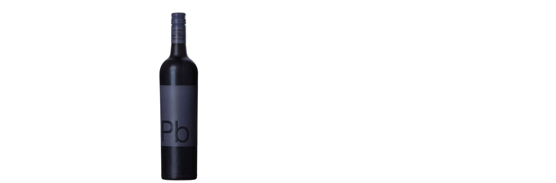 Rượu vang Úc Jim Barry PB Cabernet Sauvignon - Shiraz