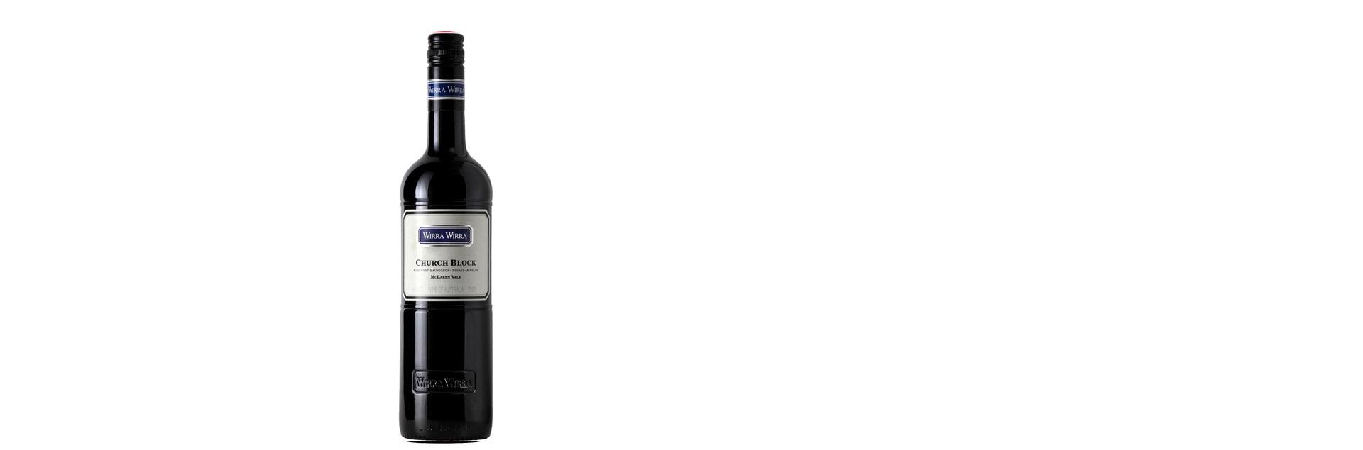 Rượu Vang Úc Wirra Wirra Adelaide Cabernet Sauvignon