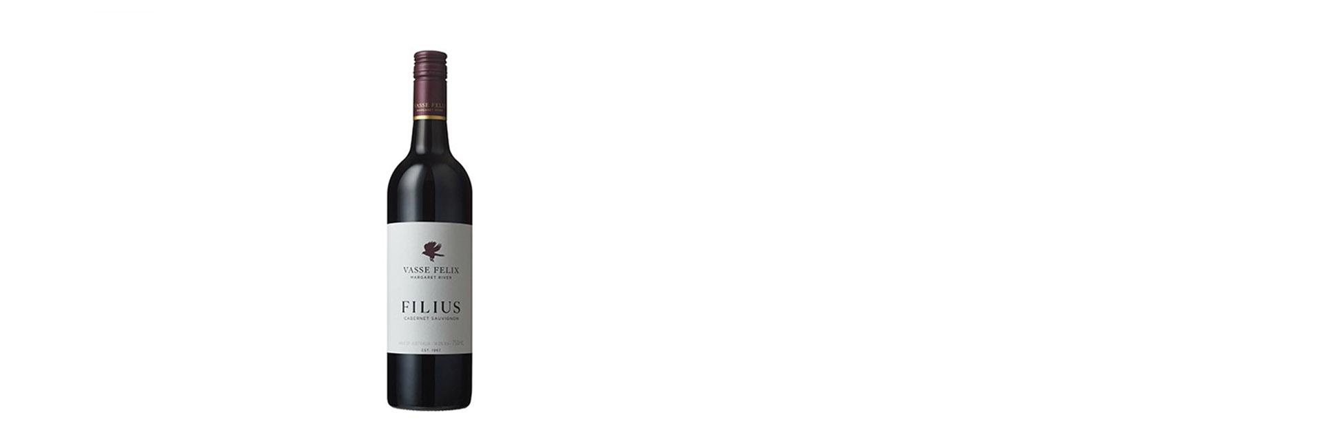 Rượu Vang Úc Vasse Felix Filius Cabernet Sauvignon