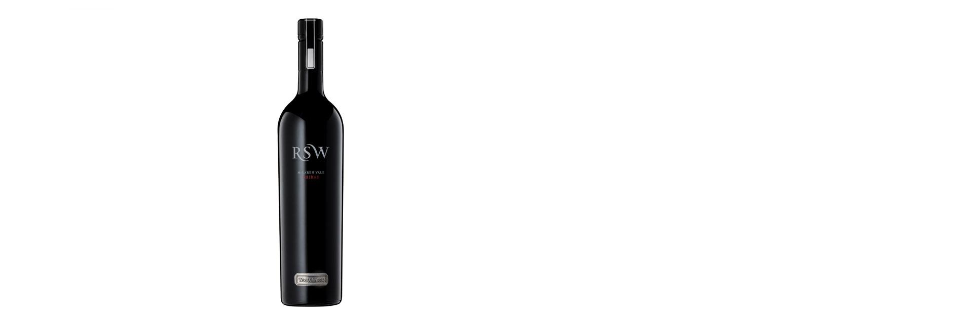 Rượu Vang Úc Wirra Wirra "RSW" Shiraz