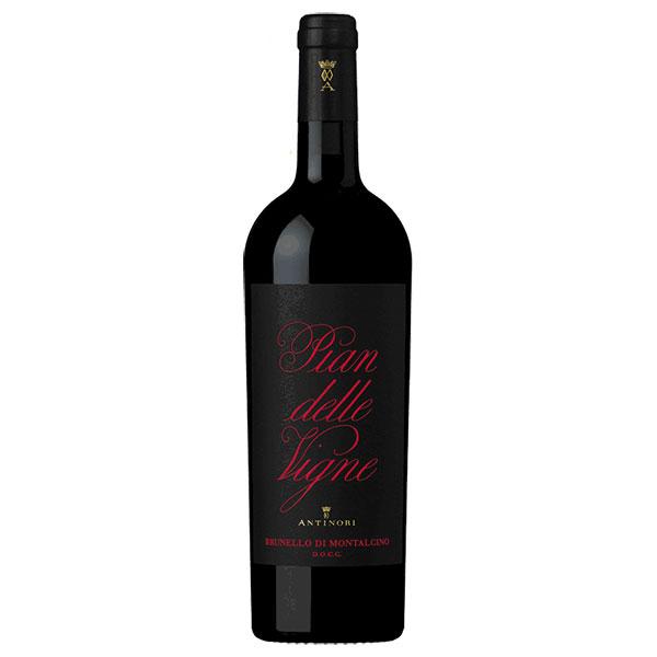Rượu vang Ý Antinori "Pian Delle Vigne" Brunello di Montalcino DOCG