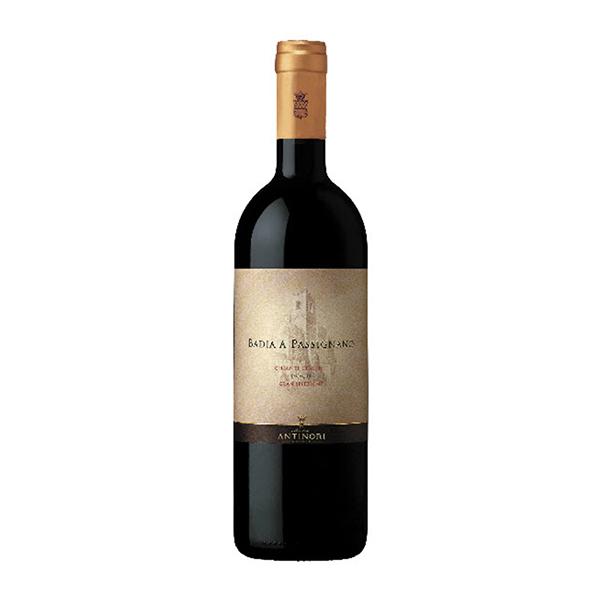 Vang Ý Antinori Antinori "Badia a Passignano" Chianti Classico DOCG