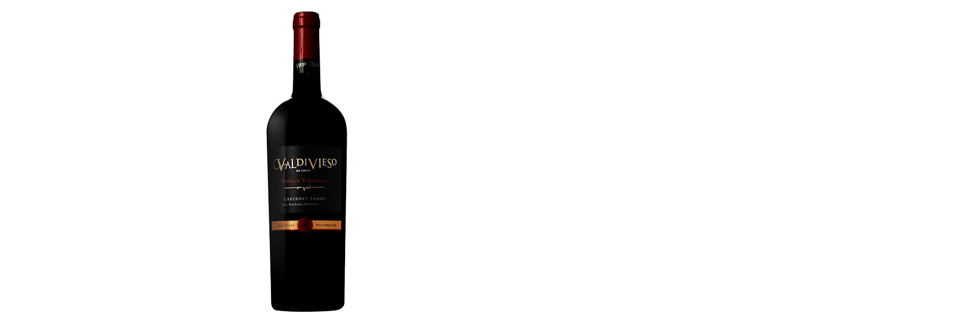 Rượu vang Valdivieso Single Vineyard Cabernet Sauvignon