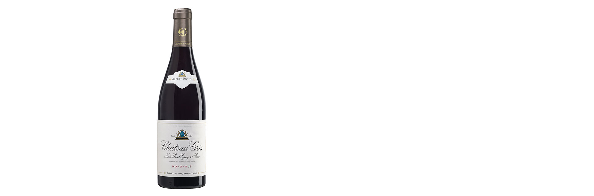 Rượu vang Nuits-Saint-Georges 1er Cru 'Château-Gris' - Monopole