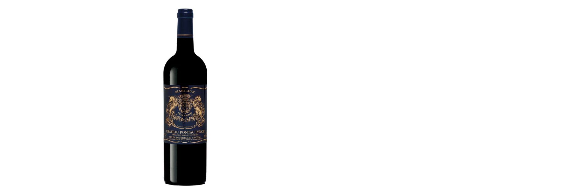 Rượu Vang Chateau Pontac Lynch Margaux