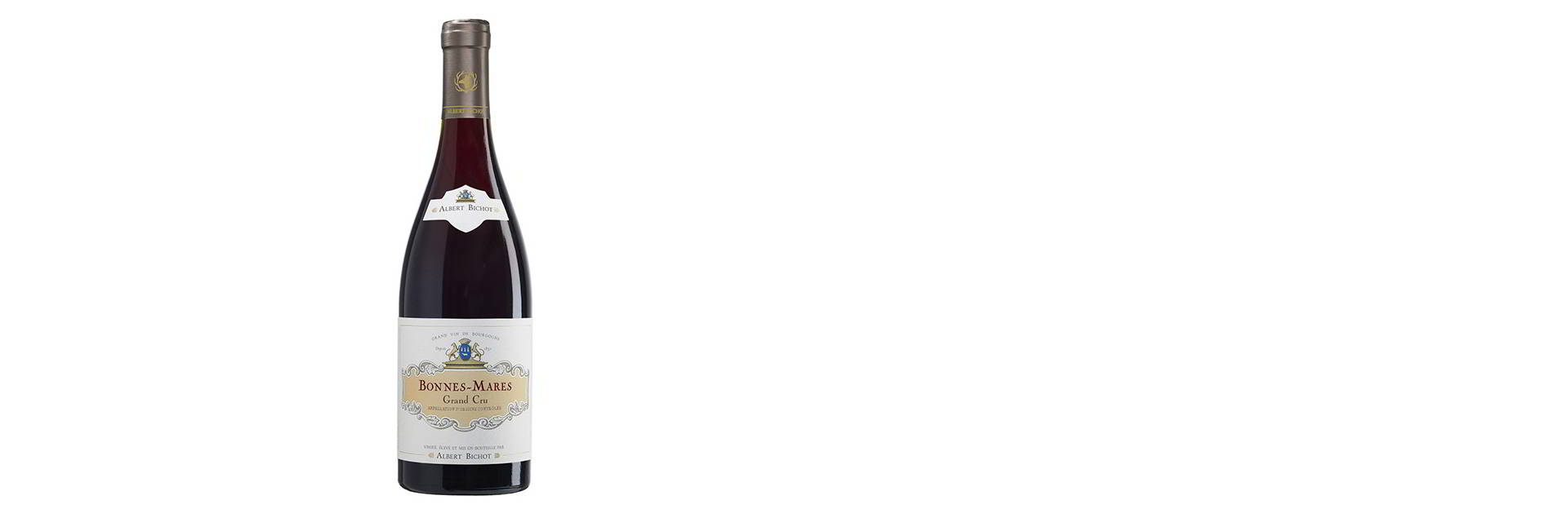 Rượu vang Albert Bichot Bonnes-Mares Grand Cru