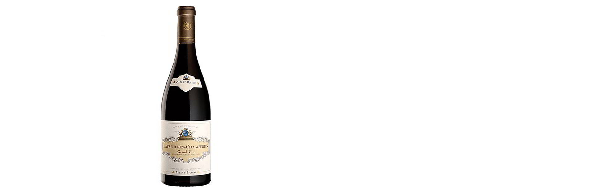 Rượu vang Albert Bichot Latricieres-Chambertin Grand Cru