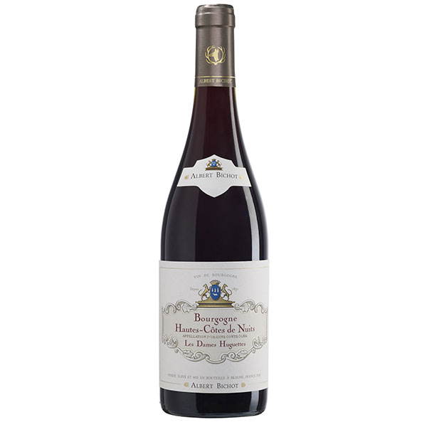 Rượu vang Albert Bichot Hautes-Côtes de Nuits Les Dames Huguettes