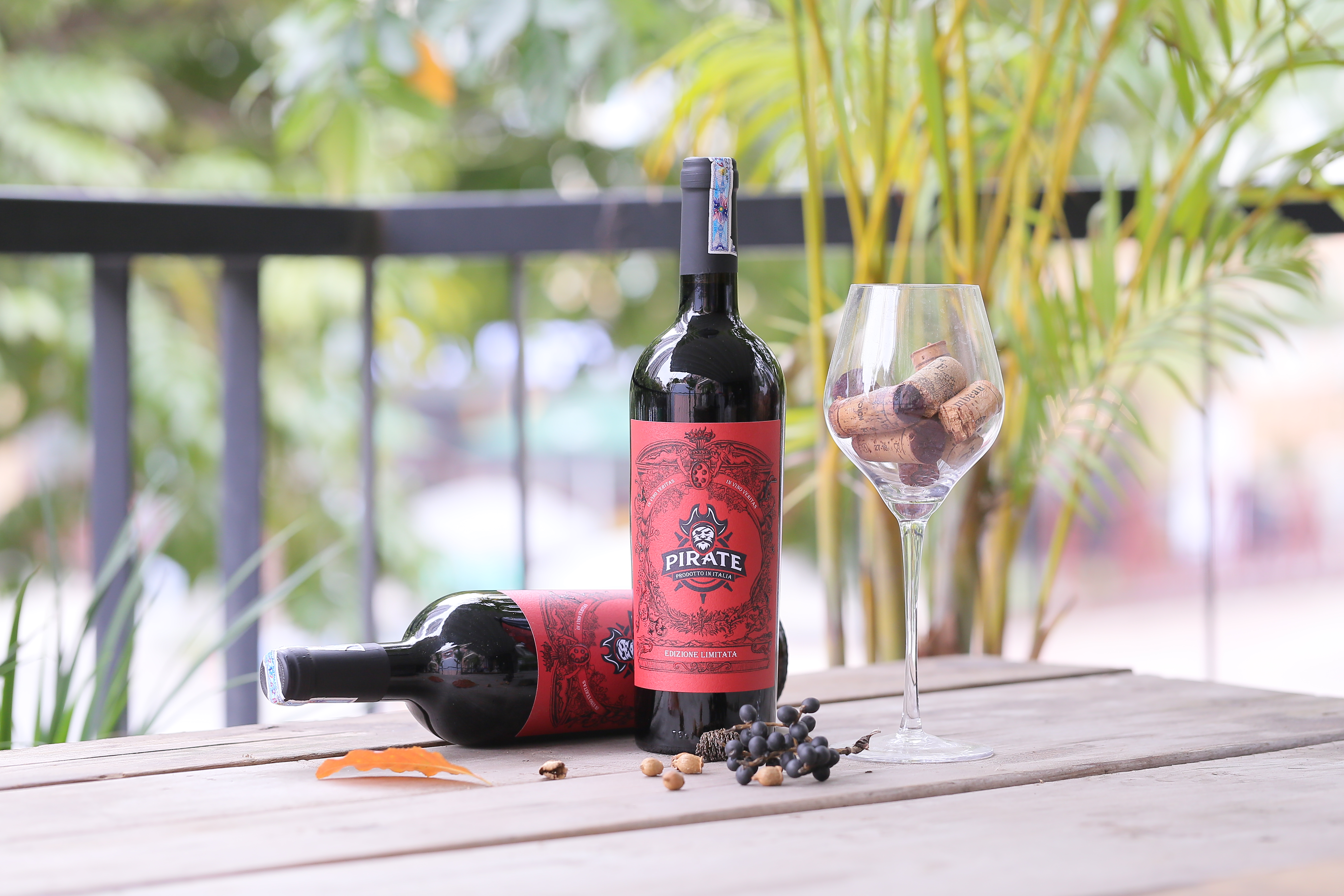 Tìm Hiểu Về Rượu Vang Ý - Nguồn Gốc, Lịch Sử Và Những Lợi Ích Bất Ngờ