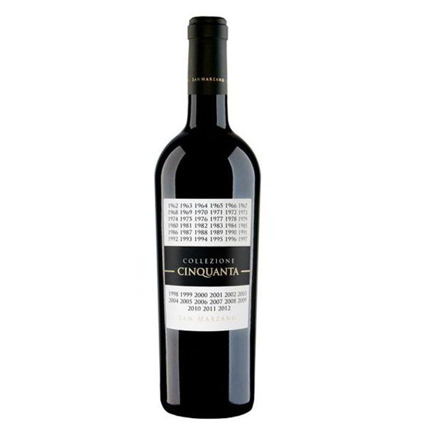 VALDO Cabernet RISERVA 1970（CABERNET VALDO - N.1 Bottiglia