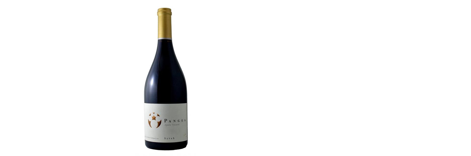 Rượu Vang Chile Pangea Syrah 1.5L