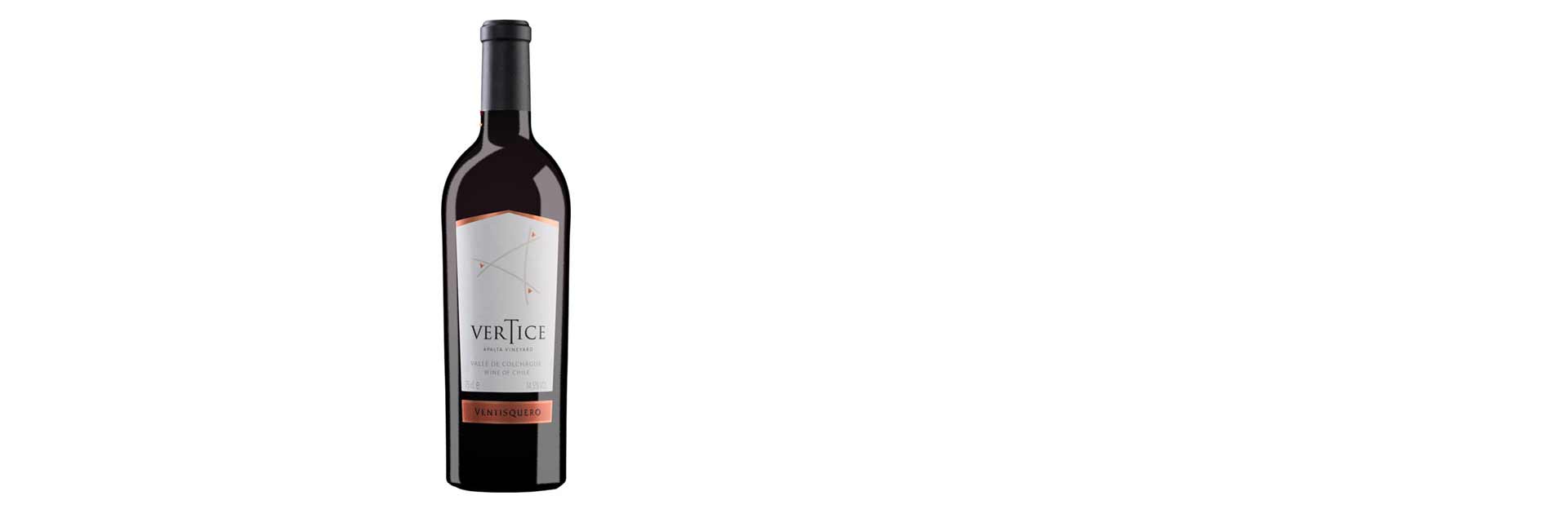 Rượu Vang Chile Vertice Carmenere, Syrah 1.5L