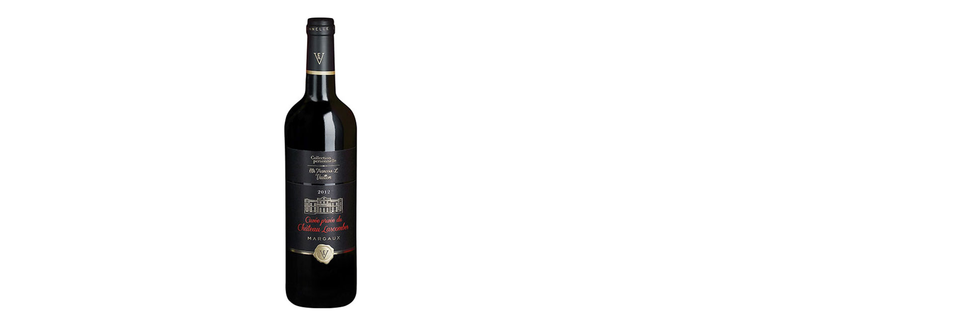 Rượu Vang Pháp Cuvee Privee du Chateau Lascombes 2014