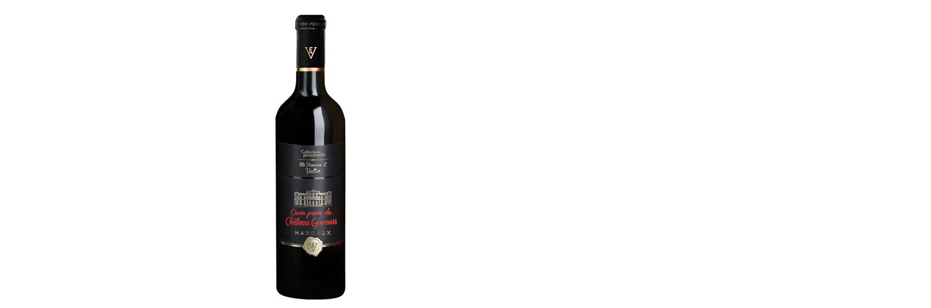 Rượu Vang Pháp Cuvee Privee du Chateau Giscours 2014