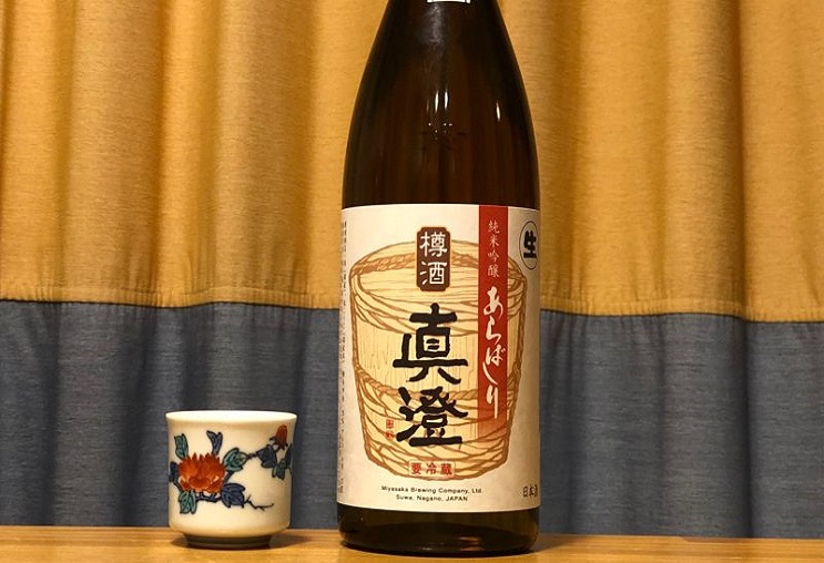Bí quyết chọn rượu sake ngon theo mùa