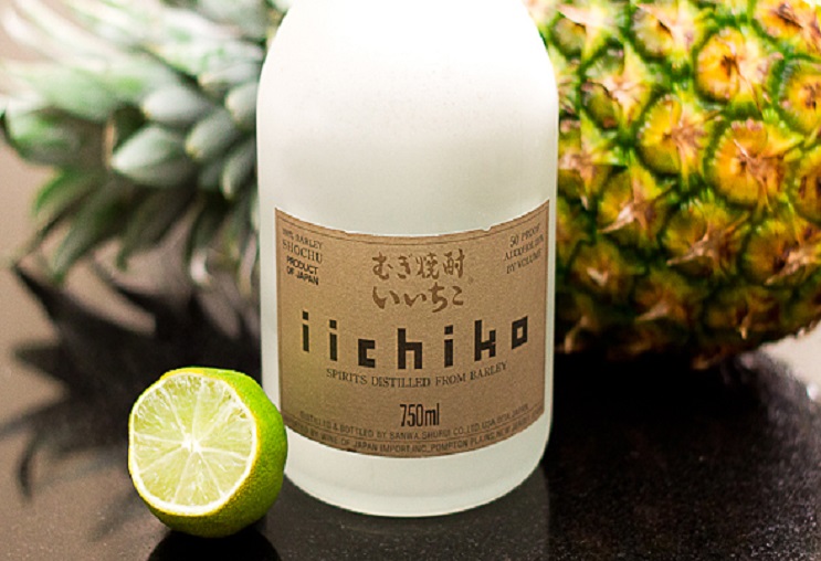 Rượu shochu Nhật Bản được sản xuất như thế nào?