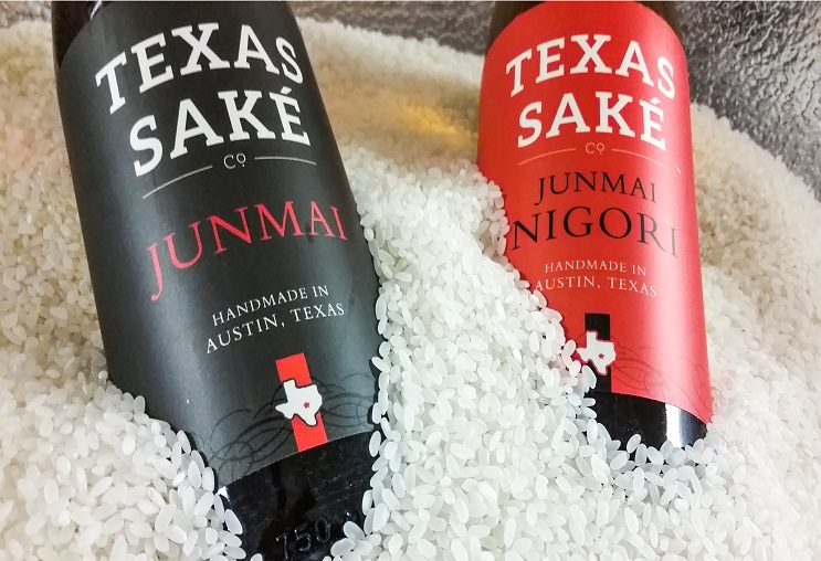 Sau Nhật Bản, Mỹ là quốc gia sản xuất rượu sake lớn thứ hai