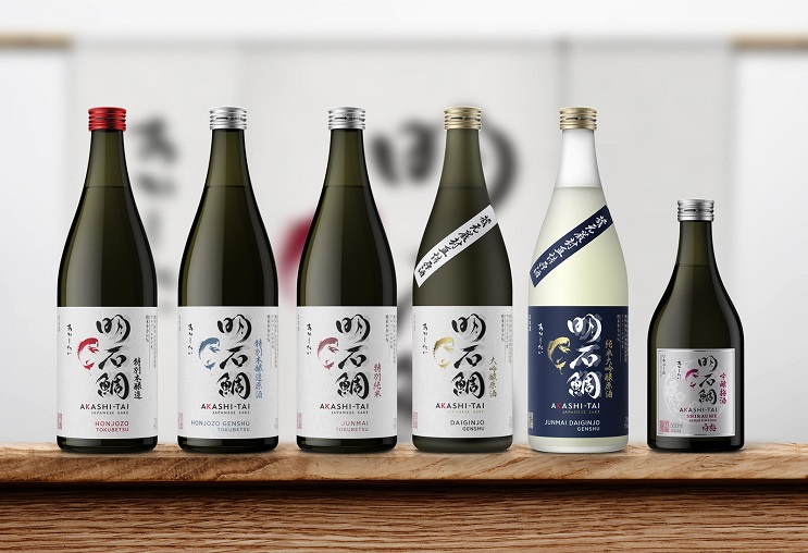 Khám phá dòng rượu sake Nhật Bản Honjozo-shu