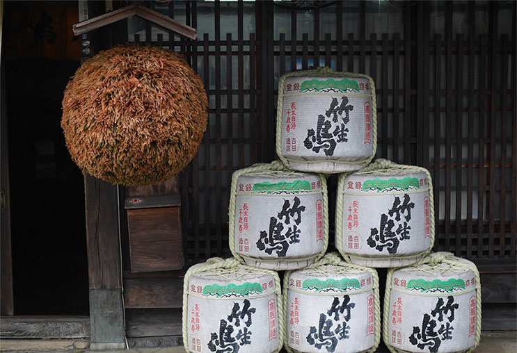 Rượu Sake có thể bảo quản được bao lâu? Cách bảo quản rượu sake?