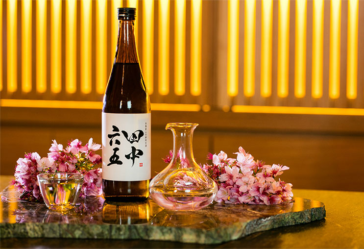 Lợi ích làm đẹp bất ngờ từ Rượu Sake