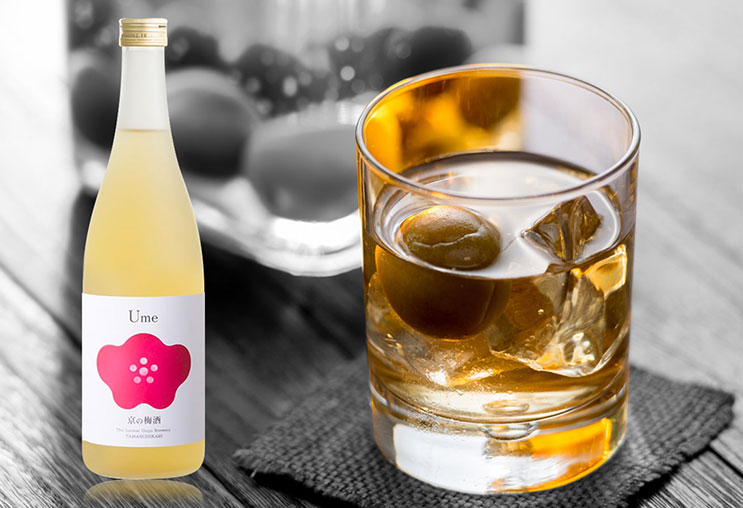Rượu mơ Umeshu: ngôi sao mới nhất của Nhật Bản
