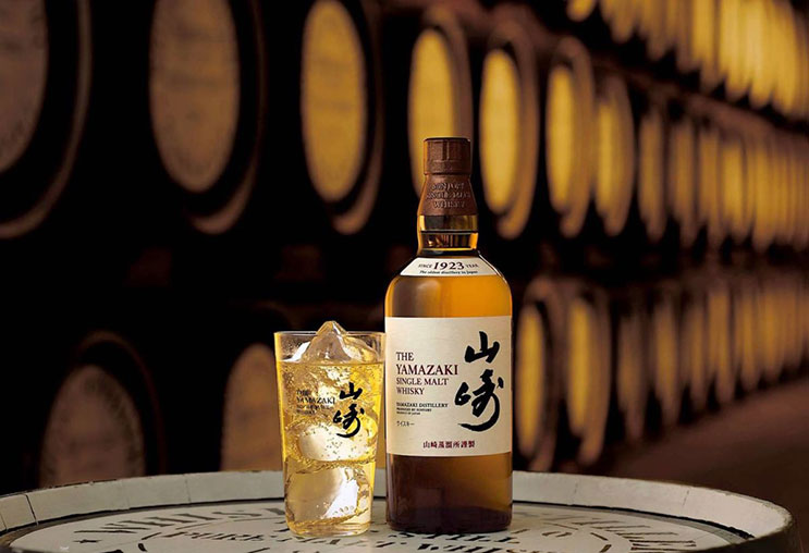 Cách thưởng thức rượu whiskey nóng đúng cách