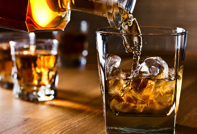 Rượu whisky Nhật Bản: Sự khác biệt tạo nên nét độc đáo?