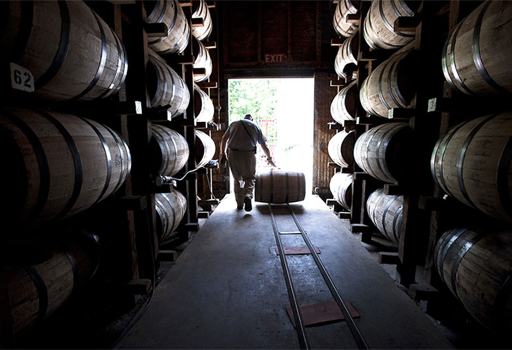 Những sự thật thú vị về rượu whisky Nhật Bản